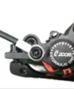 Hydraulic brake rear for OXO