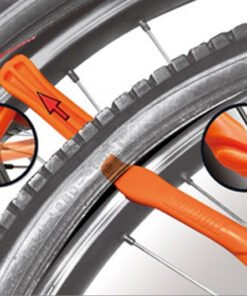 IceToolz bike tire lever set(3PCS)