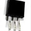 Infrared receiver model: EAGLE