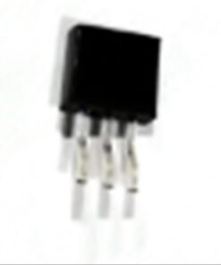 Infrared receiver model: STORM LTD