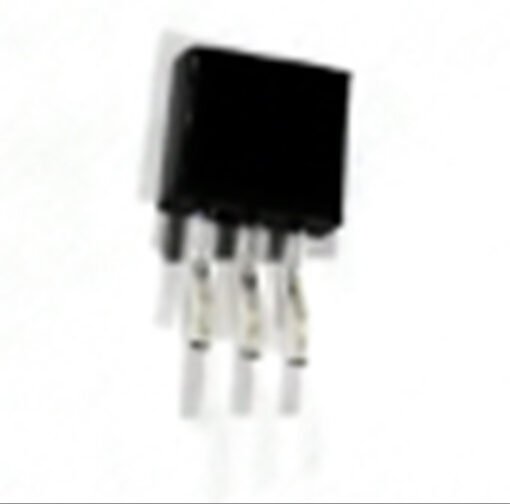 Infrared receiver model: STORM LTD