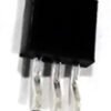 Infrared receiver model: VICTOR