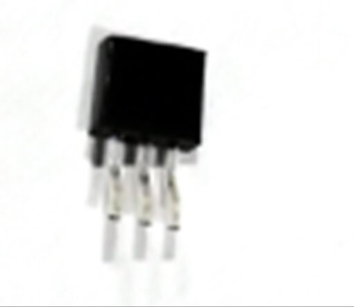 Infrared receiver model: VICTOR LUXURY