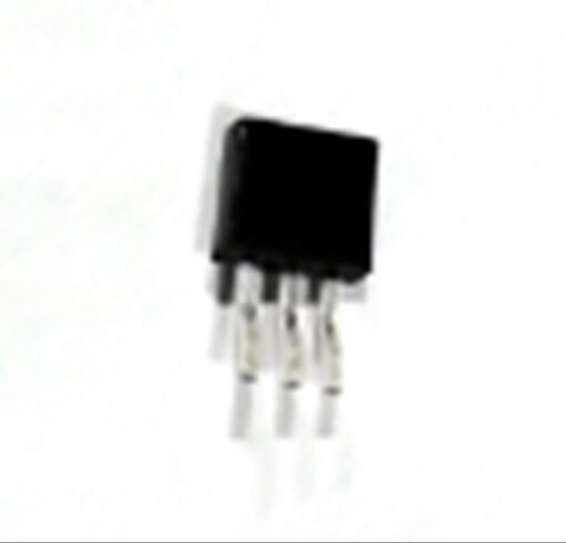Infrared receiver model: X