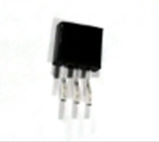Infrared receiver model: X2