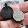 Jak Brake pads It's sold by pair model: MAN