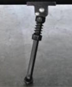 Kickstand:  G-booster
