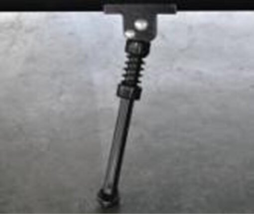 Kickstand:  G-booster