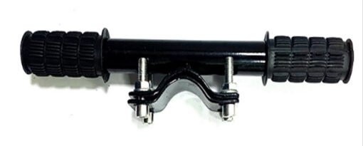 Kids handle bar black : M365/Pro/Essential/1S/Pro2/Mi 3