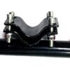 Kids handle bar red : M365/Pro/Essential/1S/Pro2/Mi 3