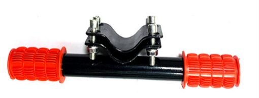 Kids handle bar red : M365/Pro/Essential/1S/Pro2/Mi 3