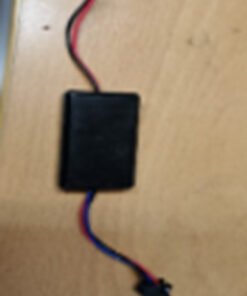 LED CONTROLLER model: COMPACT