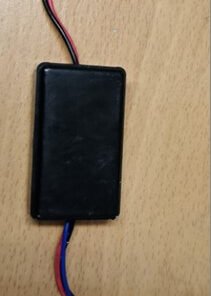 LED CONTROLLER model: EAGLE