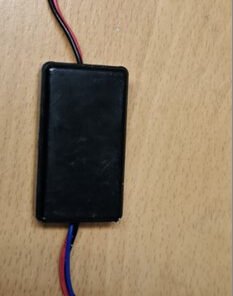 LED CONTROLLER model: MINI