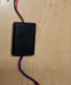 LED CONTROLLER model: SPIDER
