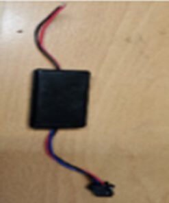 LED CONTROLLER model: STORM