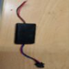 LED CONTROLLER model: STORM UP