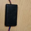 LED CONTROLLER model: THUNDER
