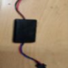 LED CONTROLLER model: THUNDER  II