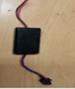 LED CONTROLLER model: THUNDER  II