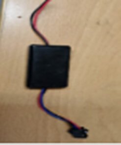 LED CONTROLLER model: ULTRA Ⅱ UP