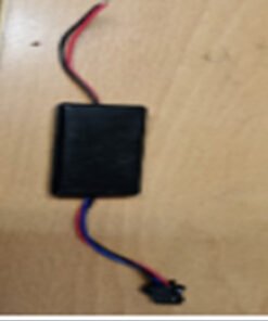 LED CONTROLLER model: X Ⅱ UP