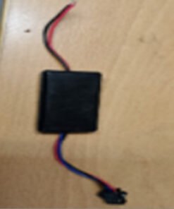 LED CONTROLLER model: X2