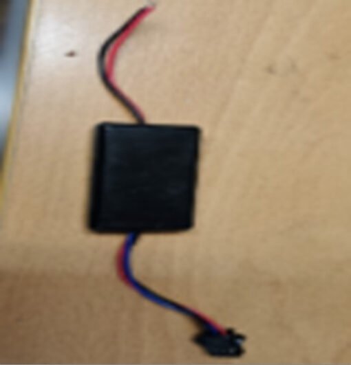 LED CONTROLLER model: X2