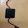 LED CONTROLLER model:3