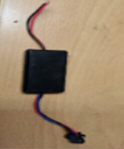 LED CONTROLLER model:3
