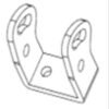 LED LIGHT MOUNT model: X