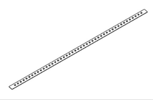 LED PCB model: VICTOR LUXURY