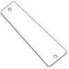 LED PLATE model: THUNDER  II