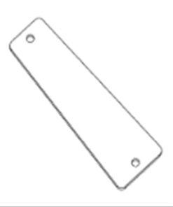 LED PLATE model:3