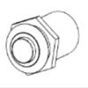 LED SWITCH（12V3A） model: X