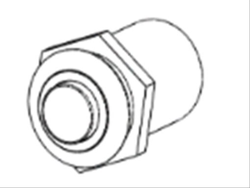 LED SWITCH（12V3A） model: X2