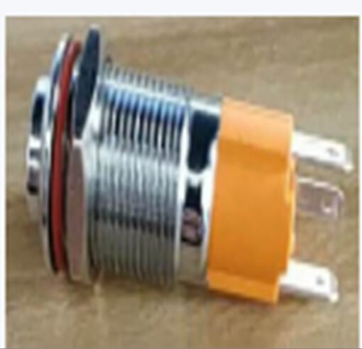 LED SWITCH（60V10A) model: X Ⅱ UP