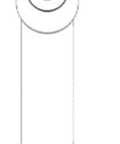 LED Switch model: MAN