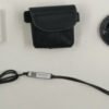 LED flash light - bluetooh + remote control