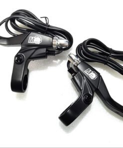 LEFT BRAKE LEVER brake sensor：1750mm model: SPIDER II