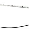LEFT LED PCB FOR STEERING TUBE model: EAGLE