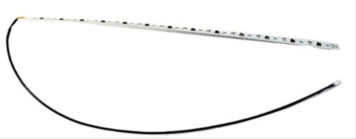 LEFT LED PCB FOR STEERING TUBE model: EAGLE