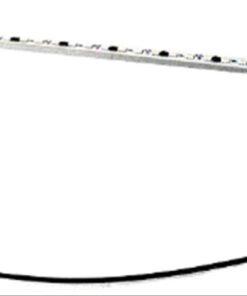 LEFT LED PCB FOR STEERING TUBE model: RAPTOR2