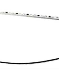 LEFT LED PCB FOR STEERING TUBE model: SPIDER