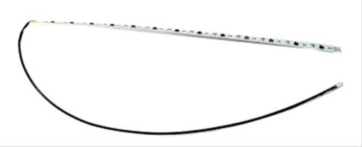 LEFT LED PCB FOR STEERING TUBE model: SPIDER