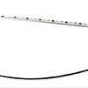 LEFT LED PCB FOR STEERING TUBE model: ULTRA Ⅱ UP