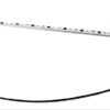 LEFT LED PCB FOR STEERING TUBE model: ULTRA2
