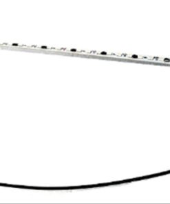 LEFT LED PCB FOR STEERING TUBE model: ULTRA2