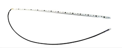 LEFT LED PCB FOR STEERING TUBE model: ULTRA2