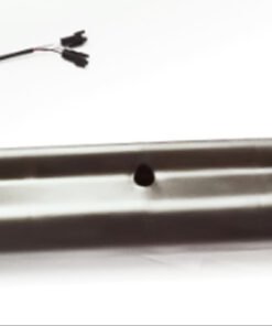 LEFT SIDE  COVER ASSEMBLED model: EAGLE